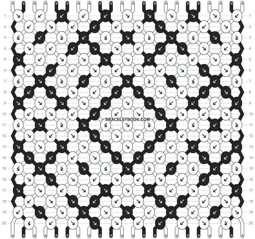 Normal pattern #105606 pattern