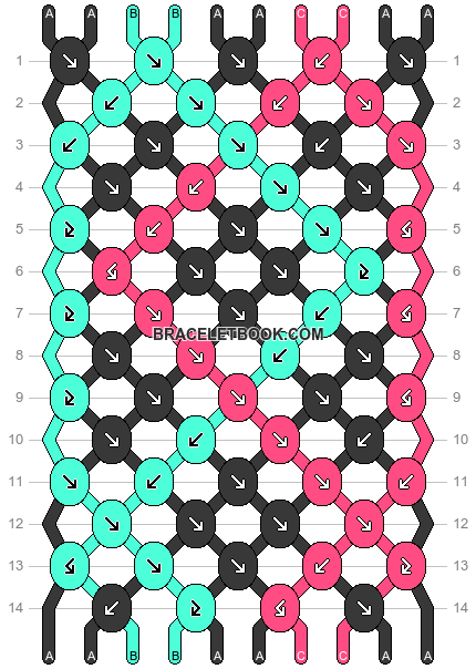 Normal pattern #105706 pattern