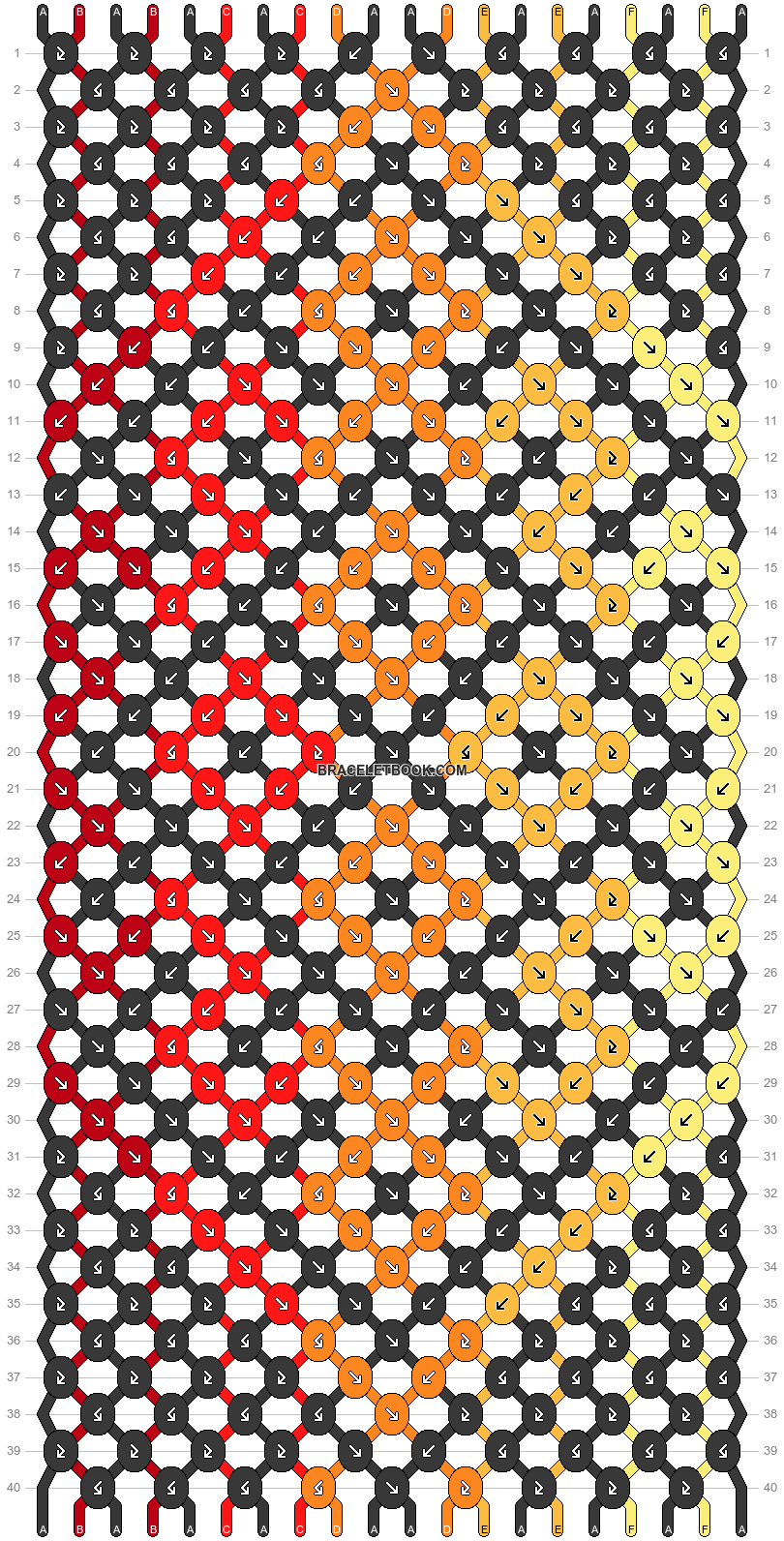 Normal pattern #105807 pattern