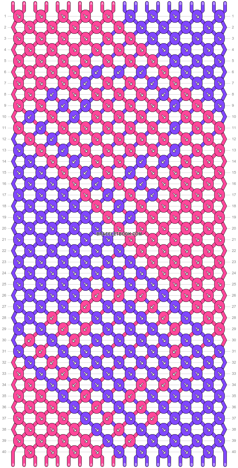 Normal pattern #105813 pattern