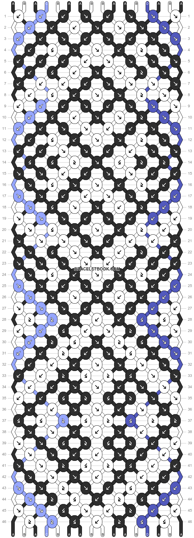 Normal pattern #105824 pattern