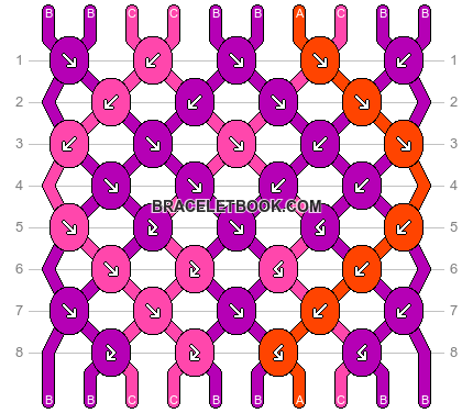 Normal pattern #105855 pattern