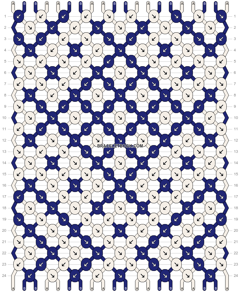 Normal pattern #105962 pattern