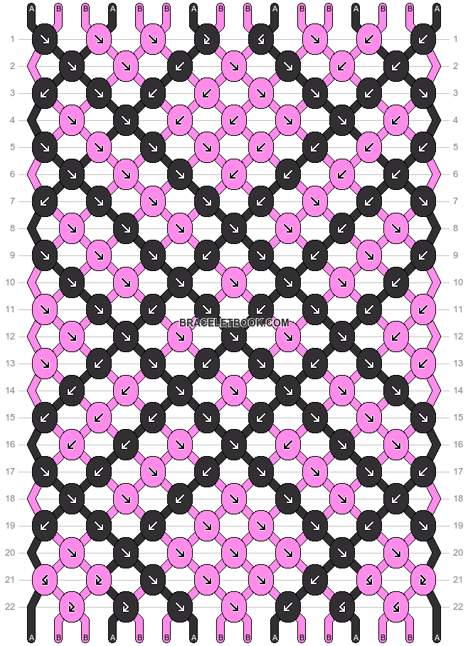 Normal pattern #106130 pattern