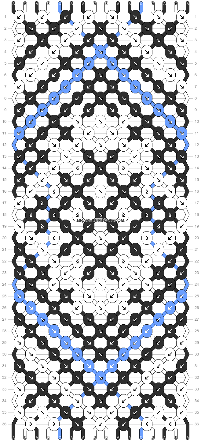 Normal pattern #106148 pattern