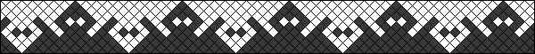 Normal pattern #22247 | BraceletBook