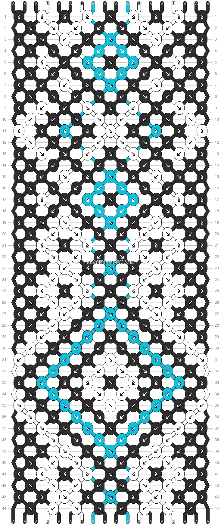 Normal pattern #106270 pattern