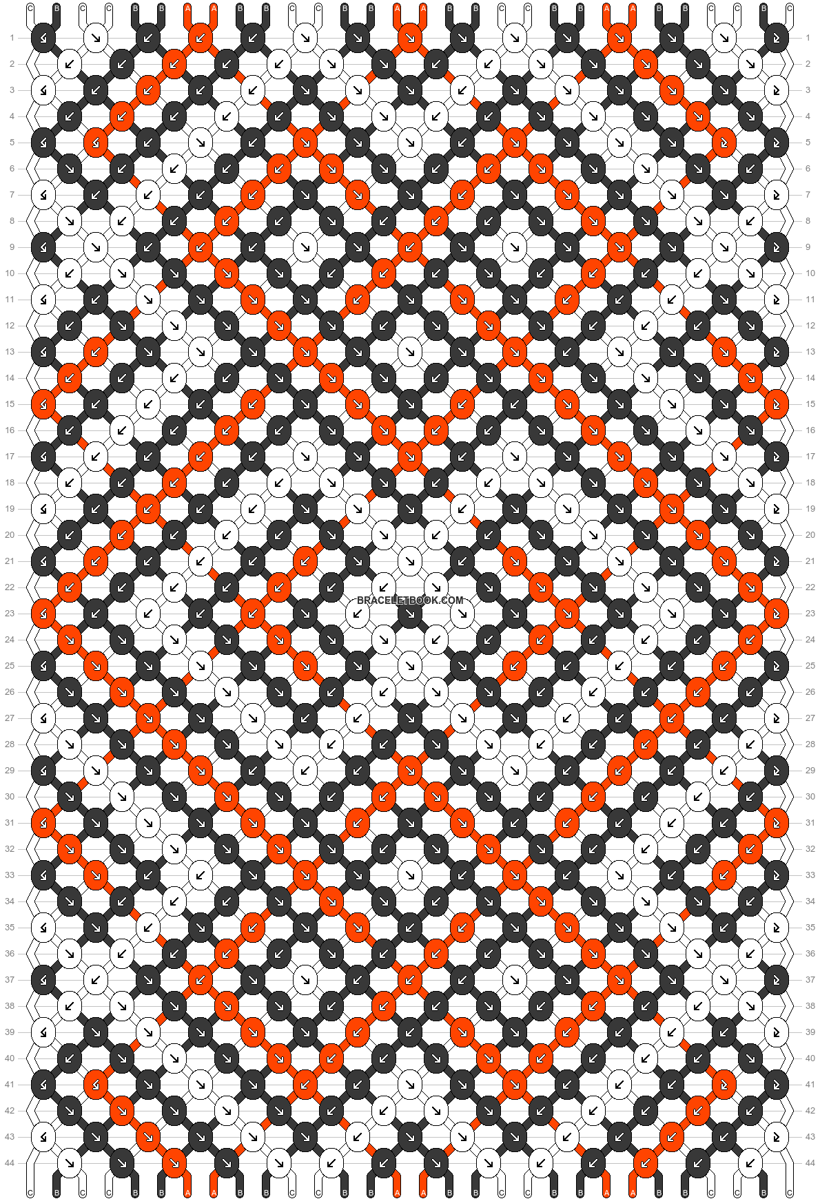 Normal pattern #106273 pattern