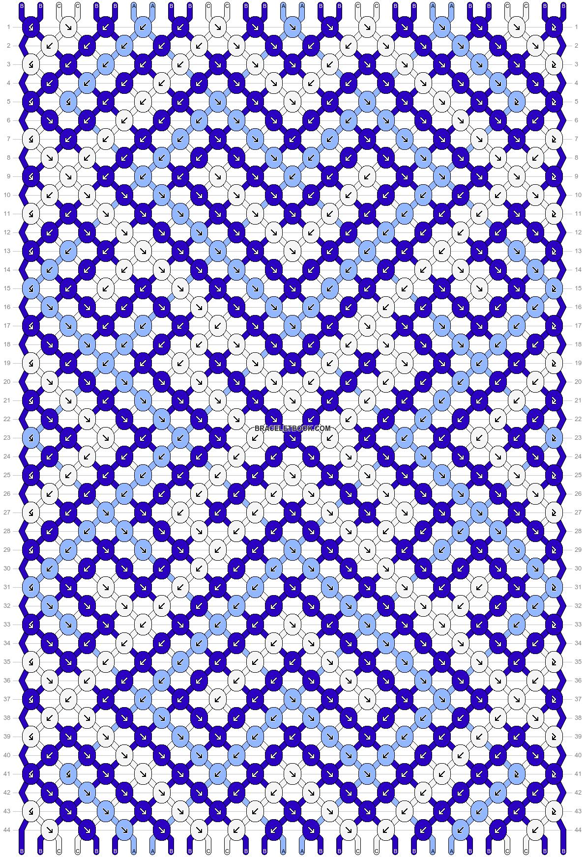 Normal pattern #106297 pattern