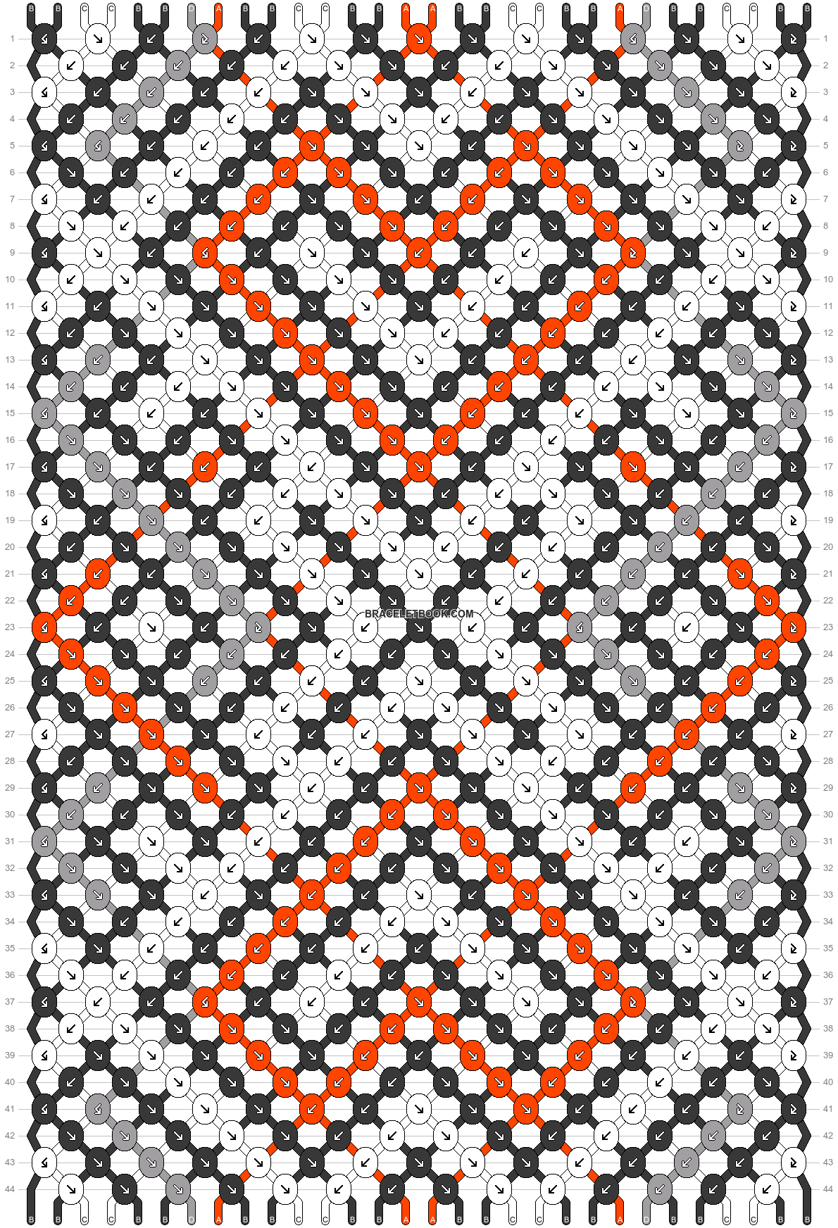 Normal pattern #106299 pattern