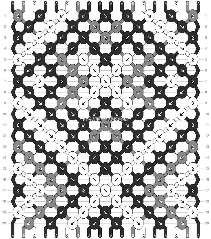 Normal pattern #106444 pattern