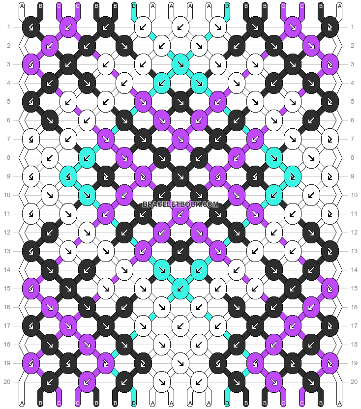 Normal pattern #106449 pattern