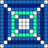 Alpha pattern #106502 preview