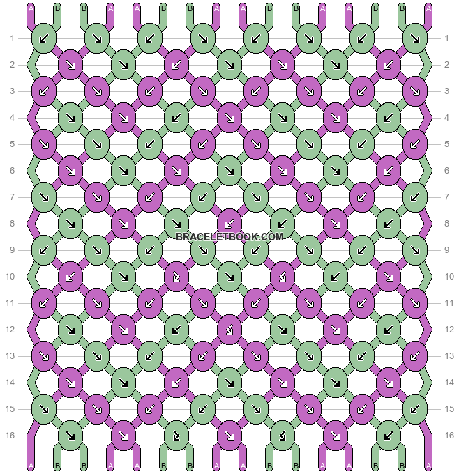 Normal pattern #106546 pattern