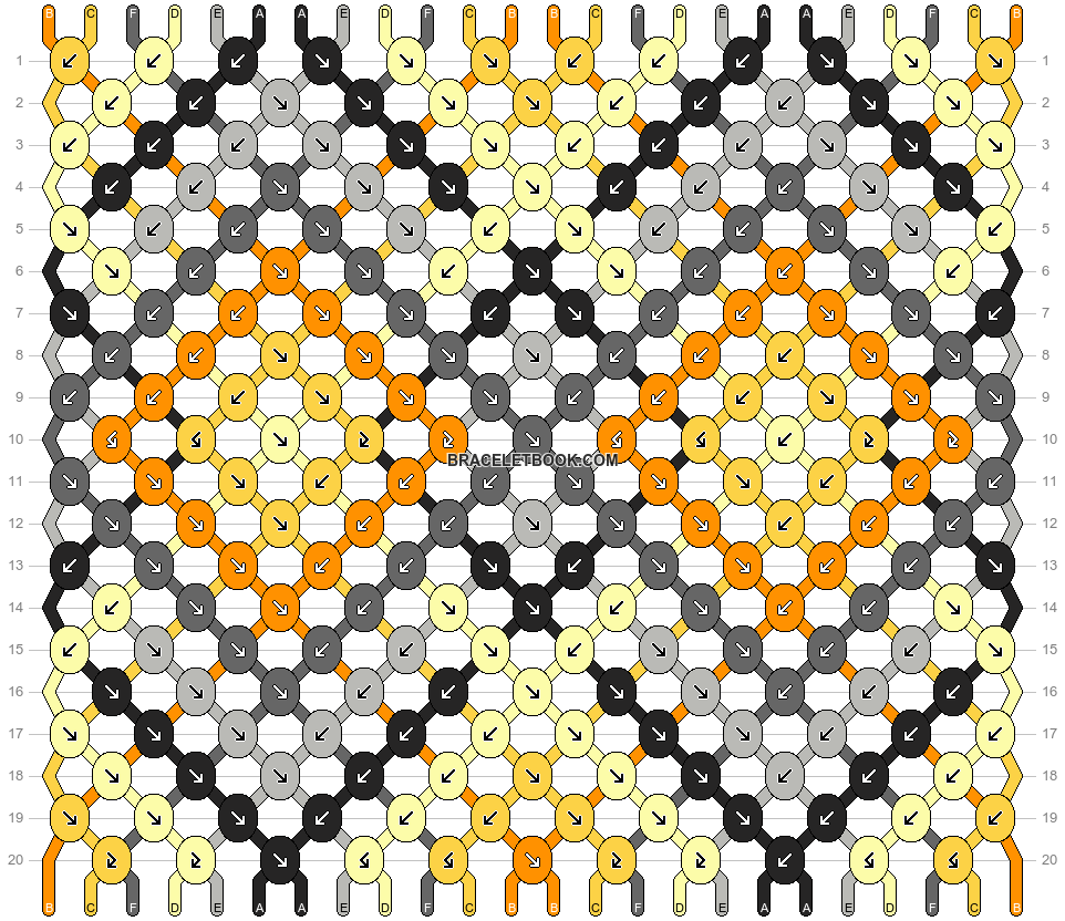Normal pattern #106552 pattern