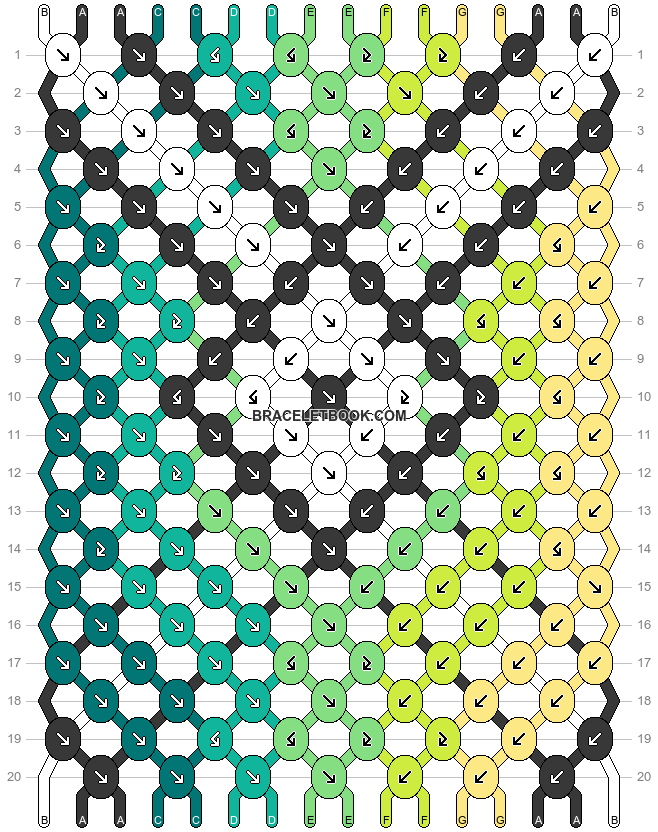 Normal pattern #106578 pattern