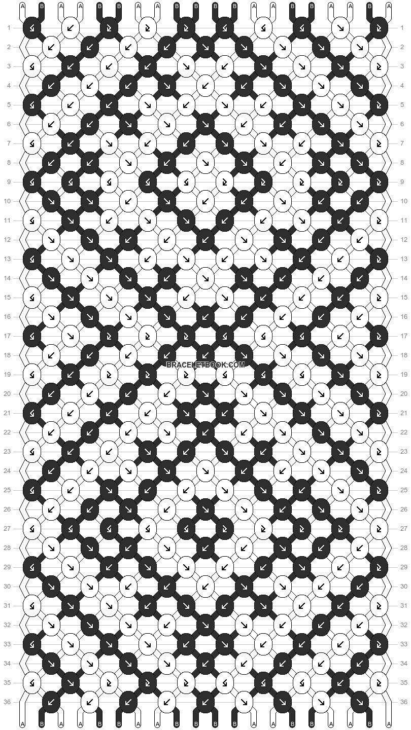 Normal pattern #106742 pattern