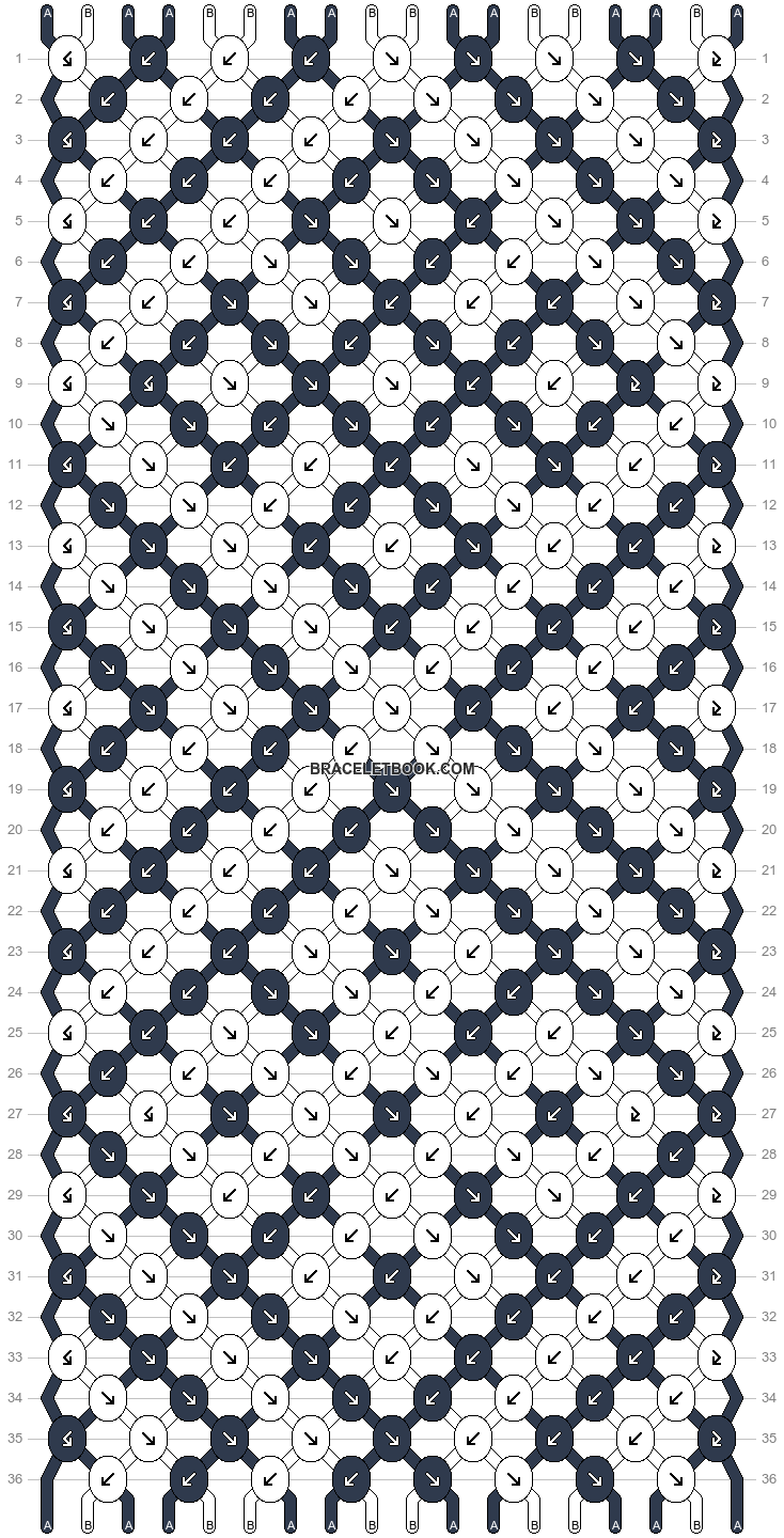 Normal pattern #106743 pattern