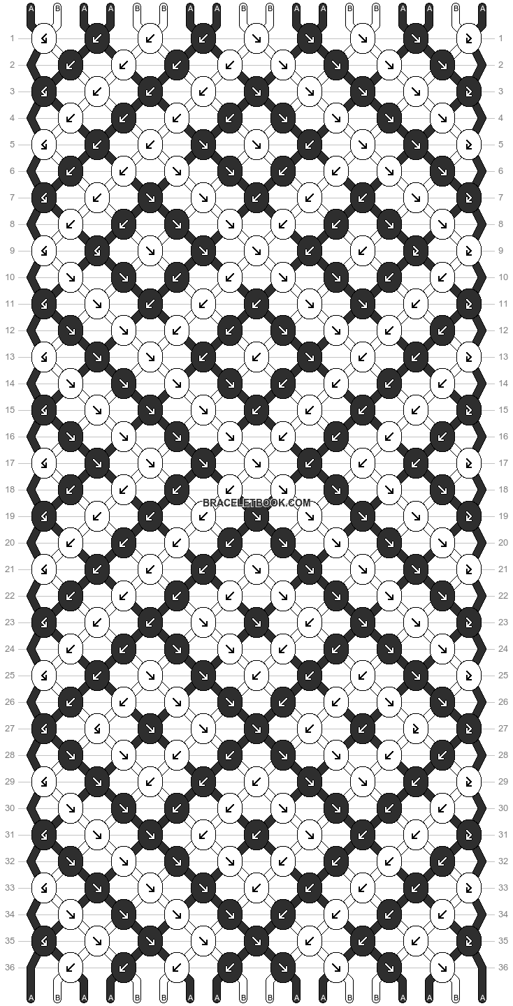 Normal pattern #106745 pattern