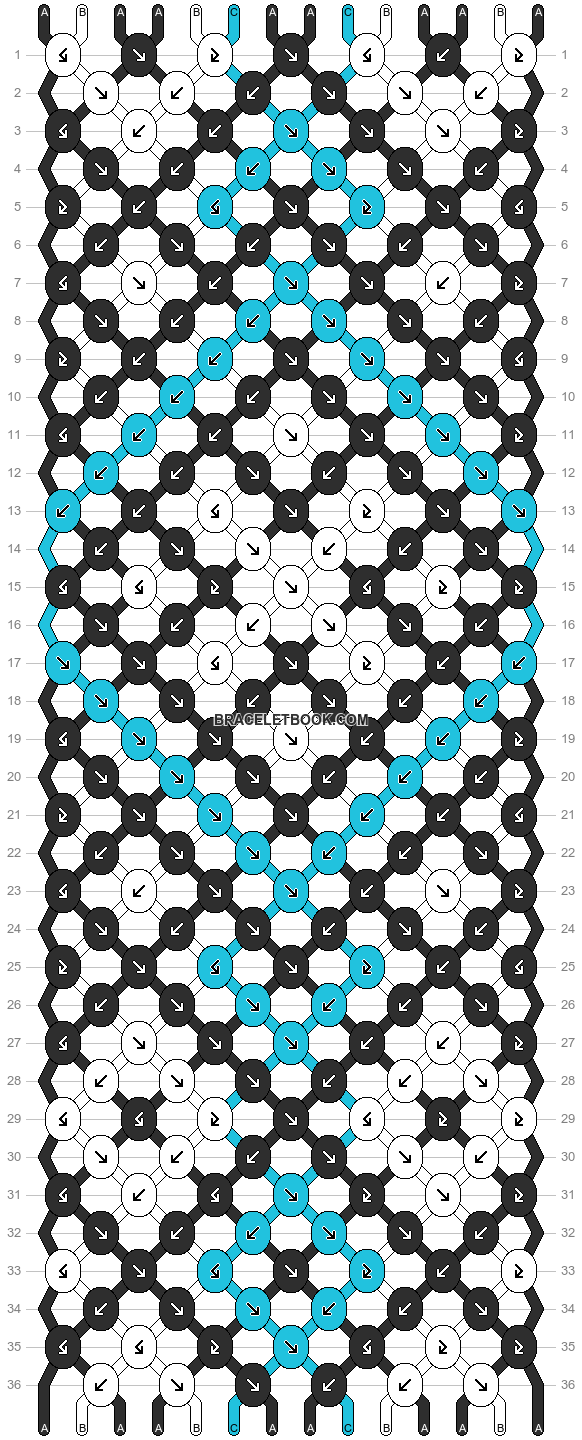 Normal pattern #106750 pattern