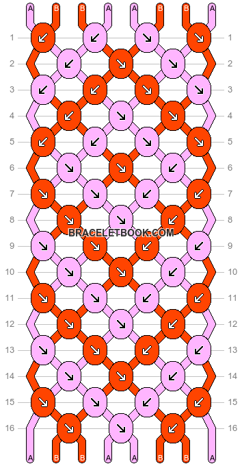 Normal pattern #106844 pattern
