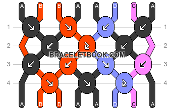 Normal pattern #107132 pattern