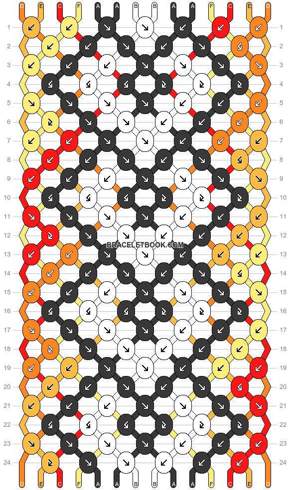 Normal pattern #107136 pattern