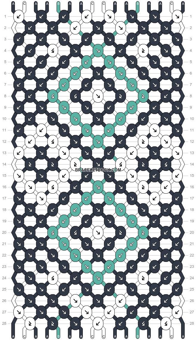 Normal pattern #107152 pattern