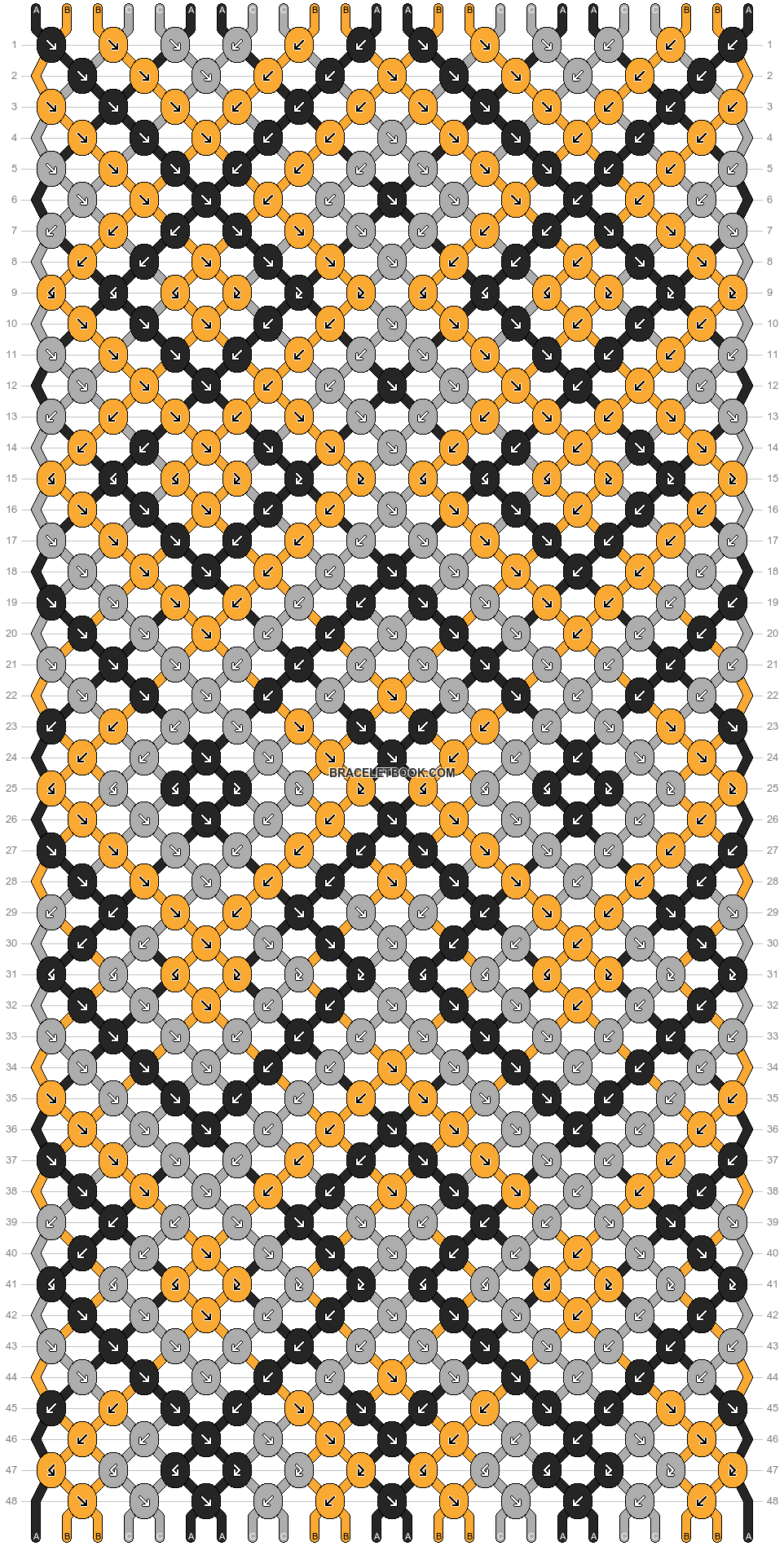 Normal pattern #107235 pattern