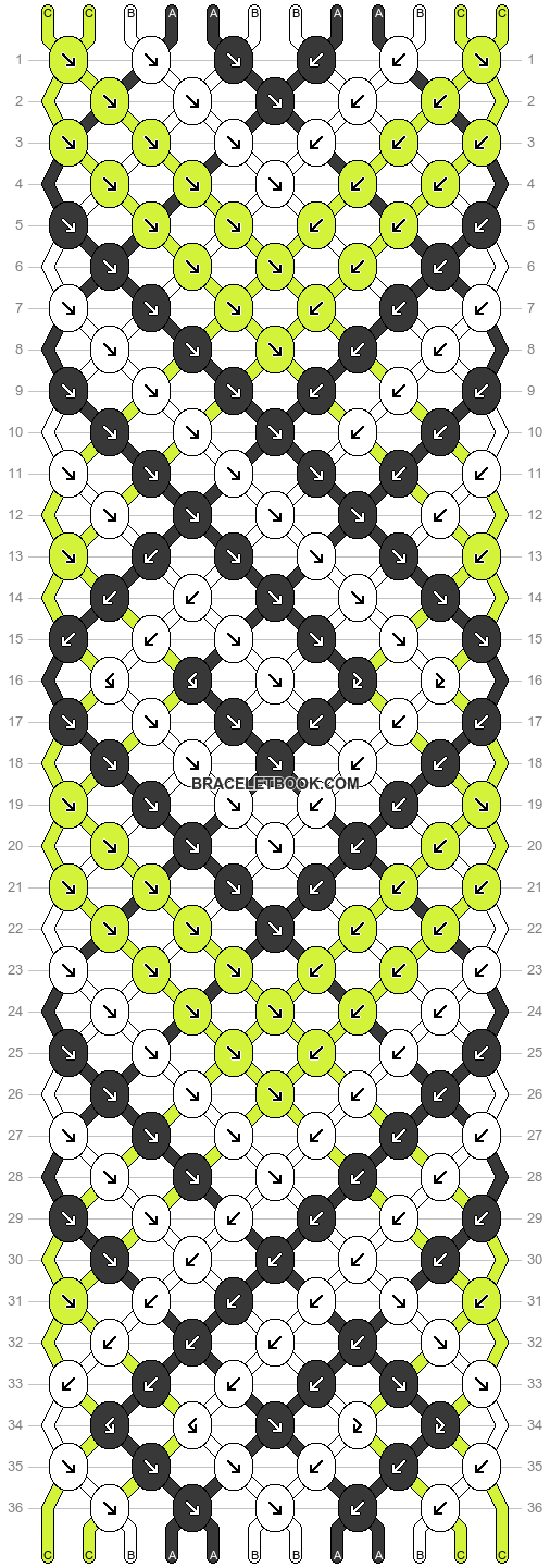 Normal pattern #107291 pattern
