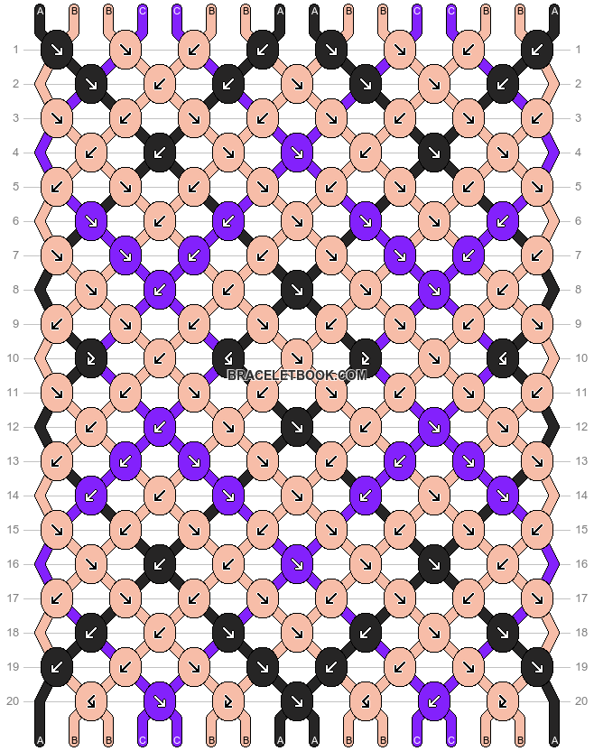 Normal pattern #107335 pattern