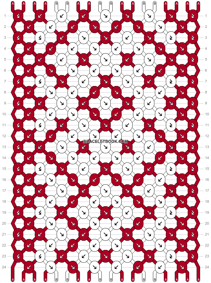 Normal pattern #107364 pattern