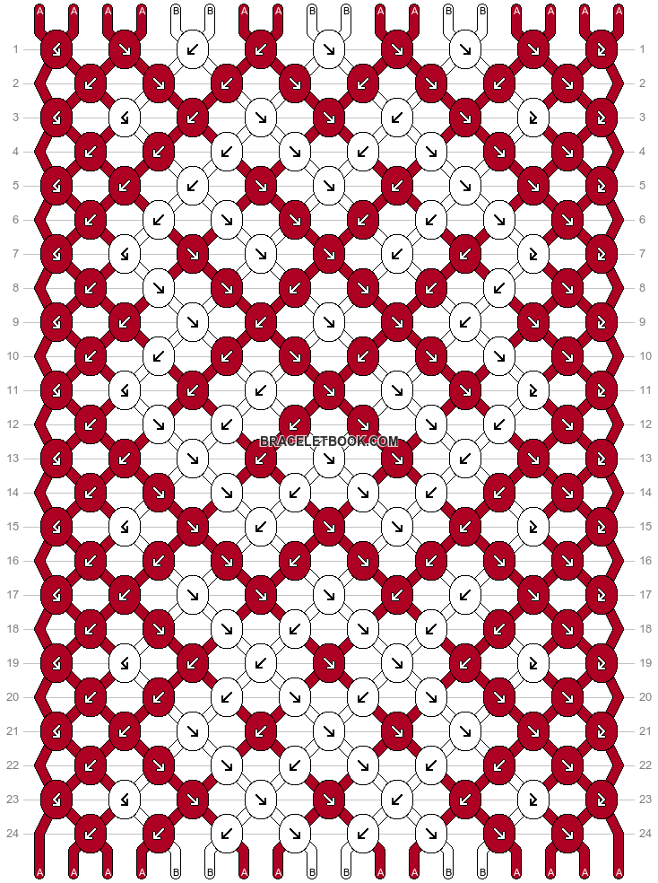 Normal pattern #107365 pattern