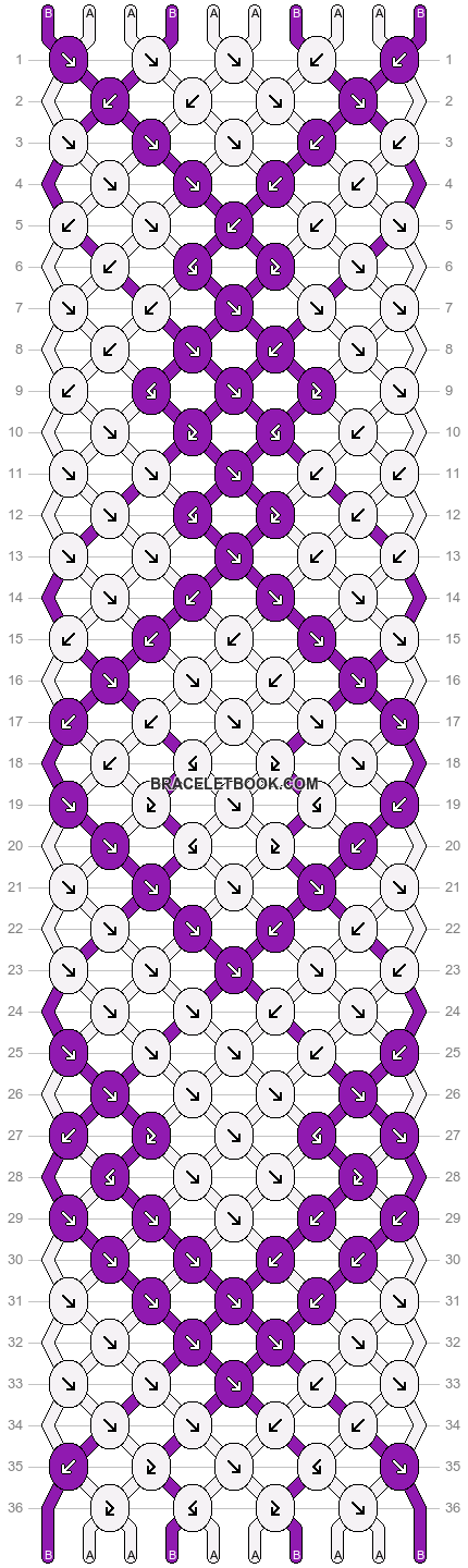 Normal pattern #107492 pattern