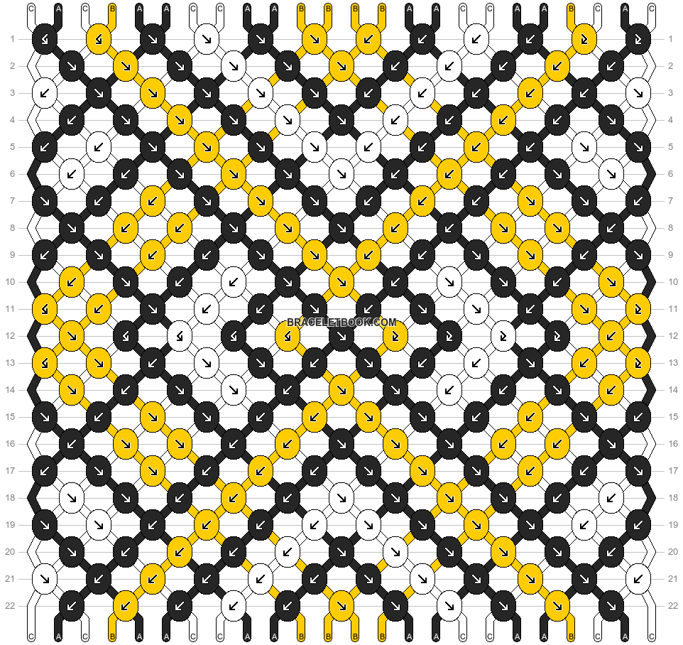 Normal pattern #107588 pattern