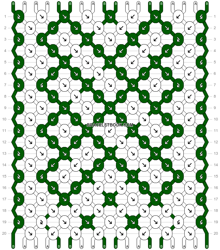 Normal pattern #107598 pattern