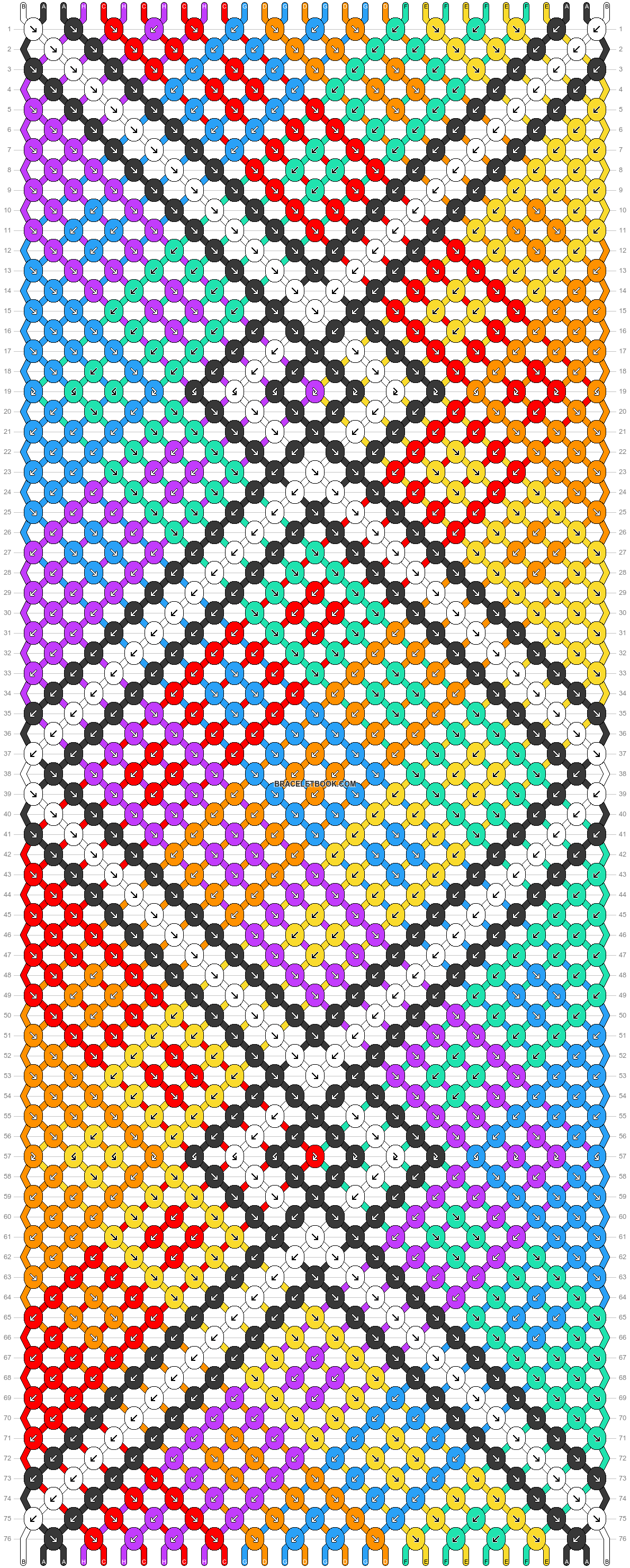 Normal pattern #107651 pattern