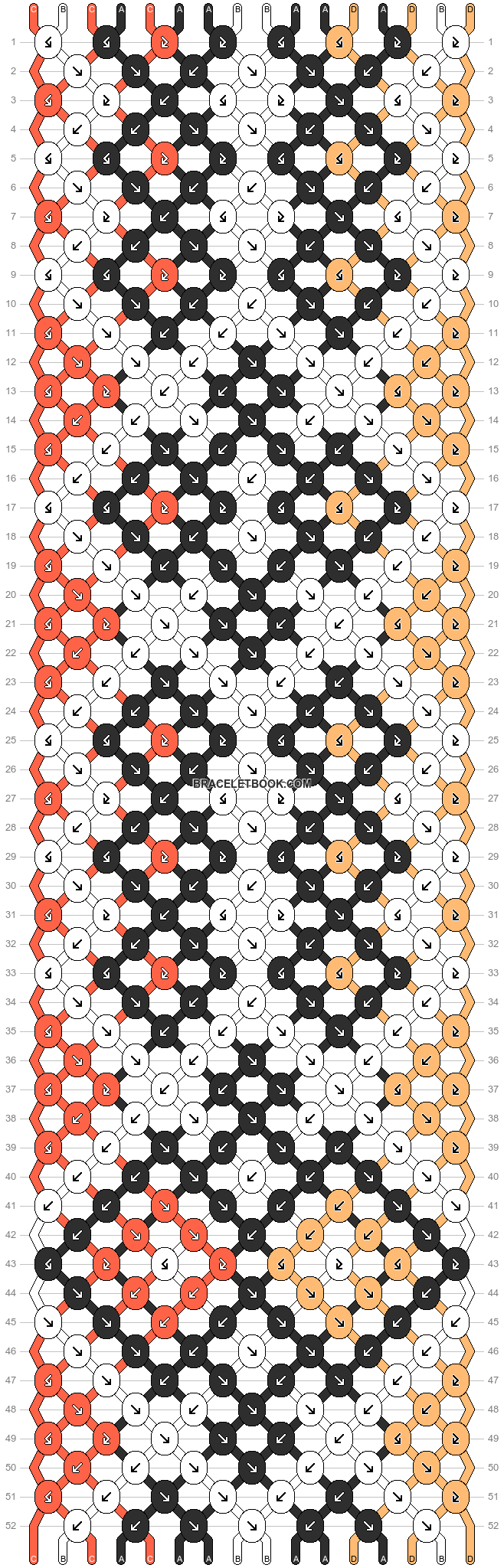 Normal pattern #107698 pattern