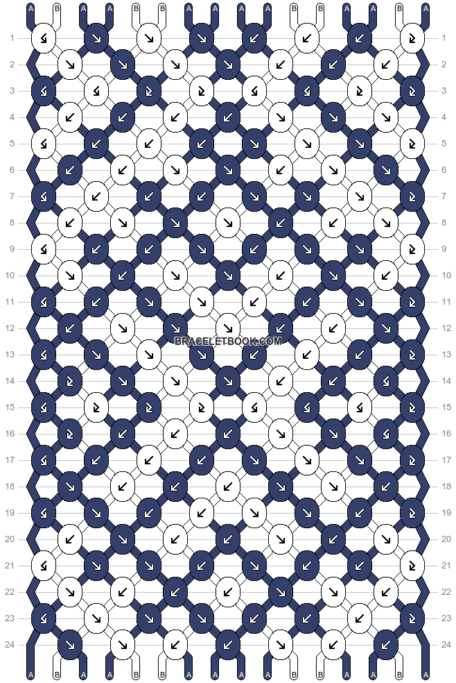Normal pattern #107712 pattern