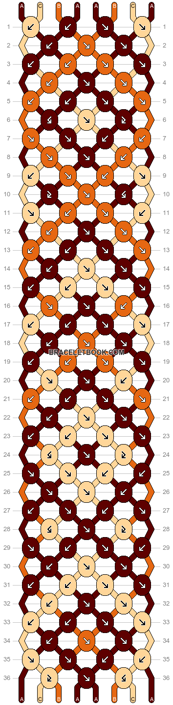 Normal pattern #107746 pattern