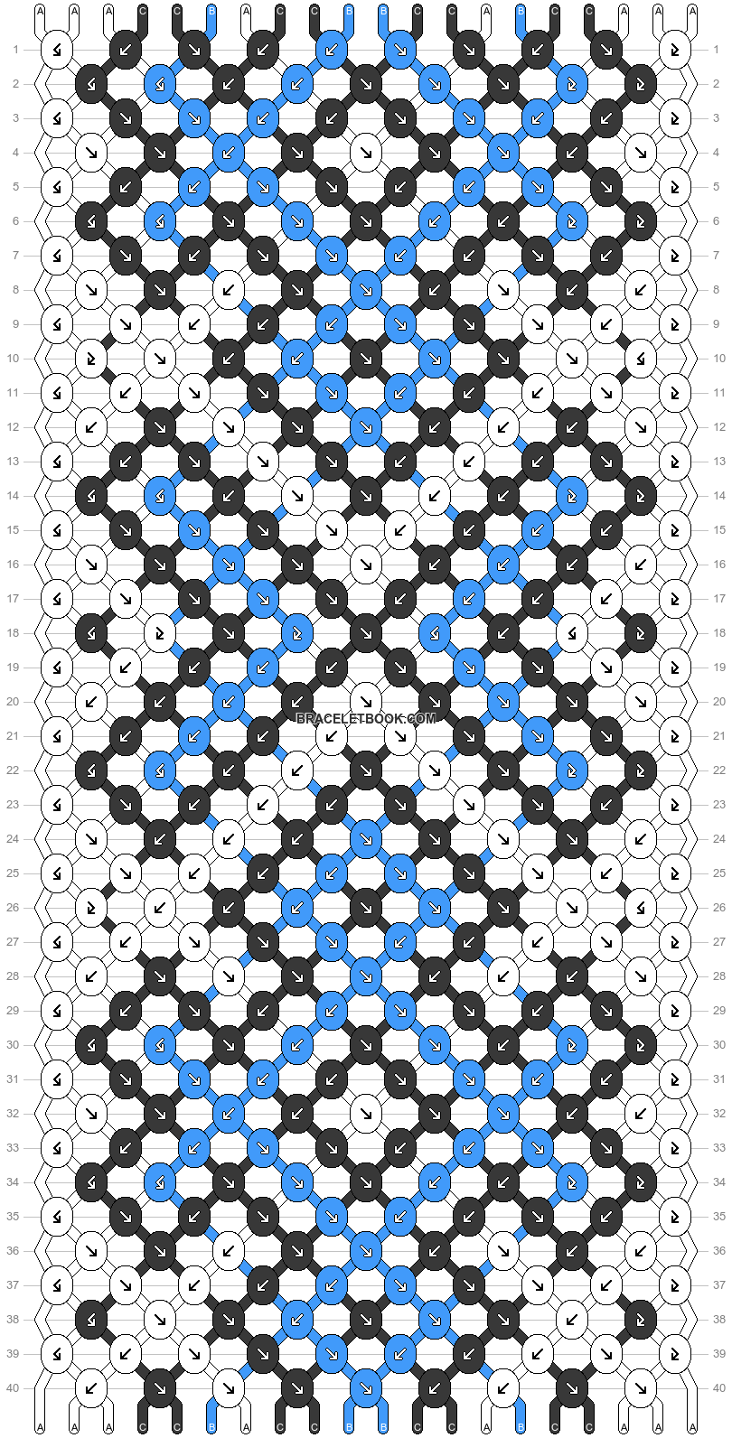 Normal pattern #107752 pattern