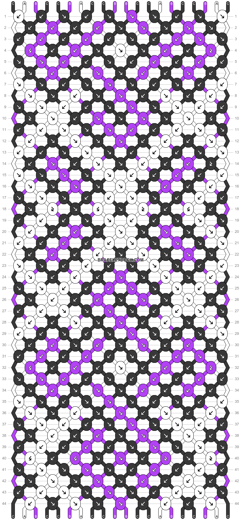 Normal pattern #107753 pattern