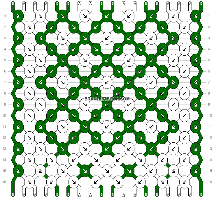 Normal pattern #107779 pattern