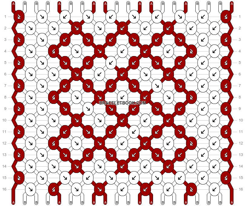 Normal pattern #107784 pattern