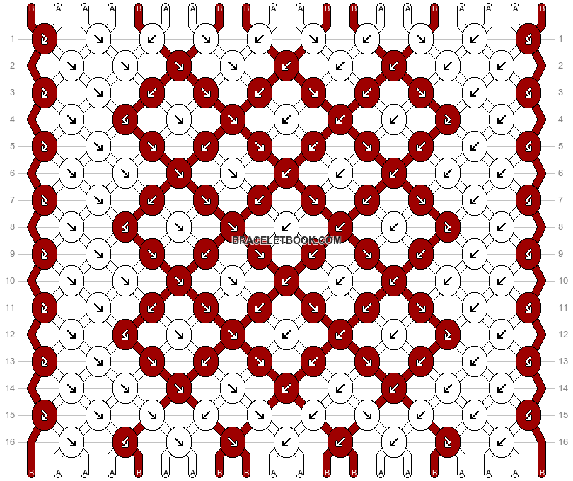 Normal pattern #107785 pattern