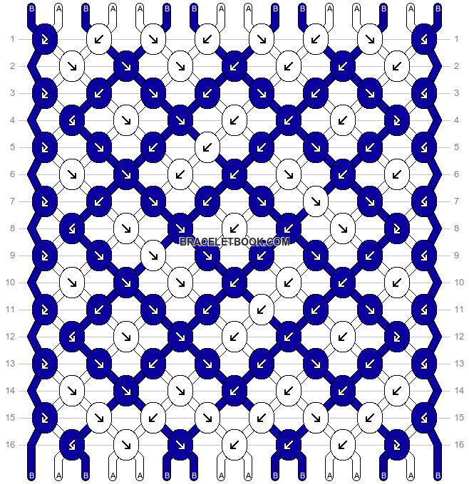 Normal pattern #107786 pattern