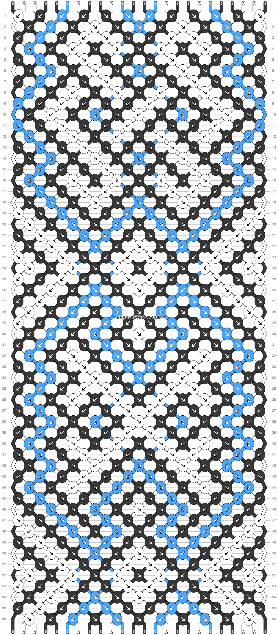 Normal pattern #107824 pattern