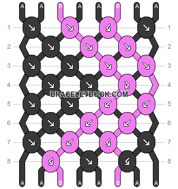 Normal pattern #107839 pattern