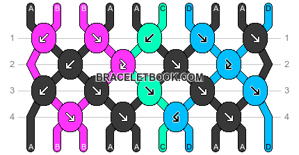 Normal pattern #107886 pattern