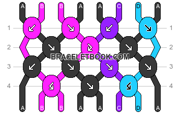 Normal pattern #107890 pattern